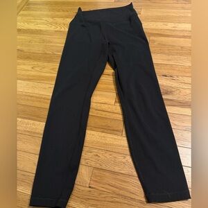 Yogalicious Black Leggings